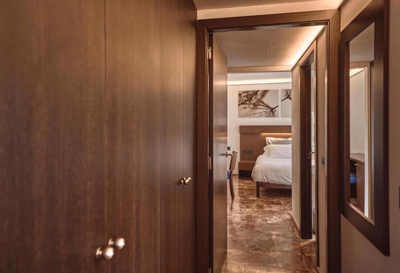 سوییت, Maristel Hotel & Spa - Adults Only