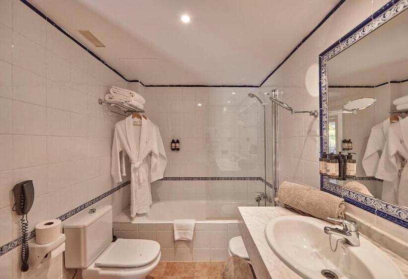 سوییت, Maristel Hotel & Spa - Adults Only