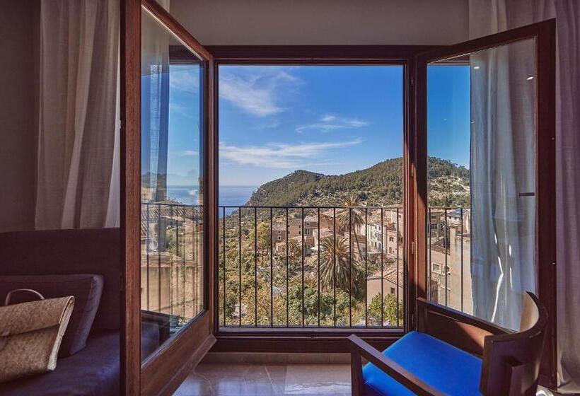 اتاق استاندارد با چشم‌انداز دریا, Maristel Hotel & Spa - Adults Only