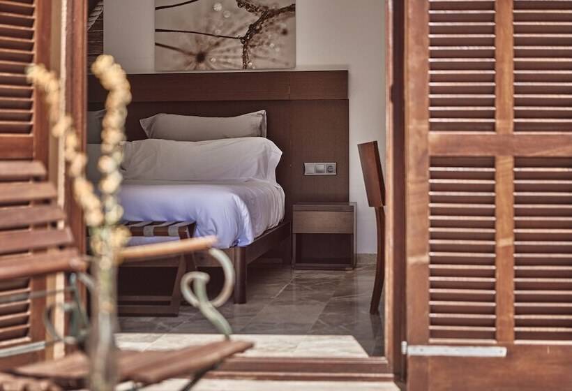 اتاق سوپریور, Maristel Hotel & Spa - Adults Only