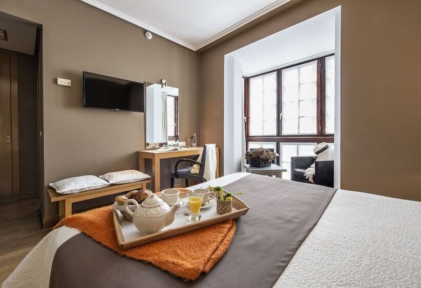 스탠다드 룸, La Casa Del Patrón