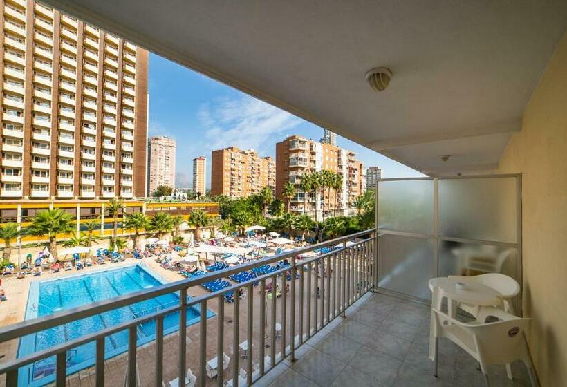 اتاق استاندارد, Servigroup Calypso