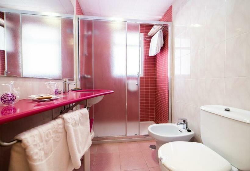 اتاق استاندارد, Servigroup Calypso