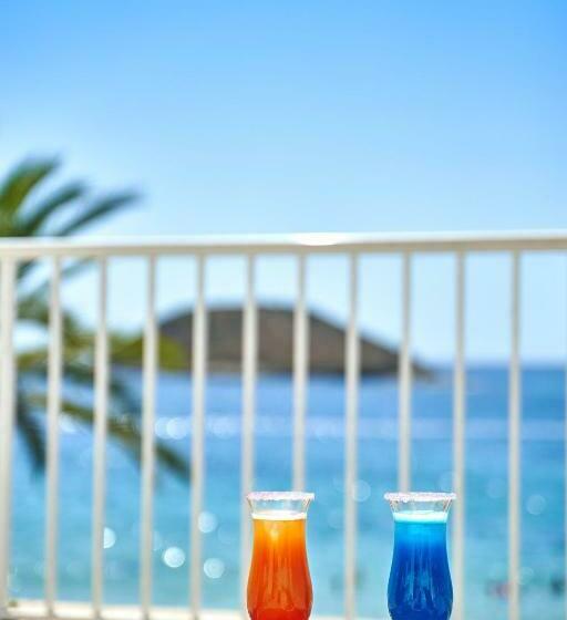 Номер Стандарт Вид на Море, Spa Flamboyan   Caribe