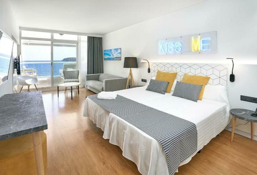 Suíte Deluxe, Spa Flamboyan   Caribe