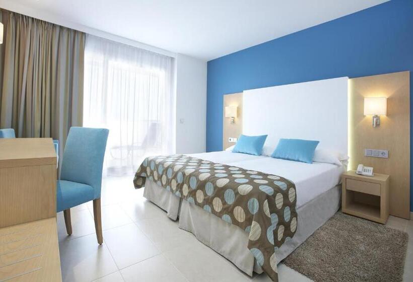 Номер Стандарт, Universal Hotel Marqués