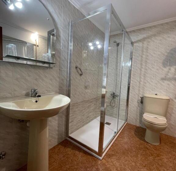 Quarto Estandar, Luarca Zabala