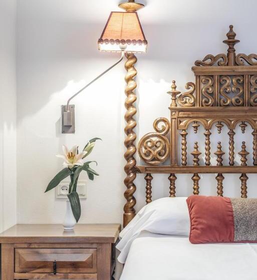 Номер Стандарт, Parador De Zafra