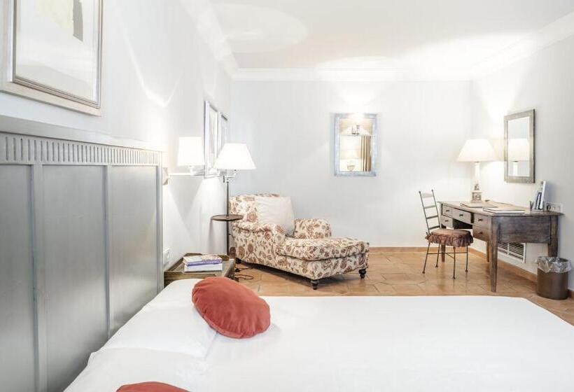 Номер Superior, Parador De Zafra