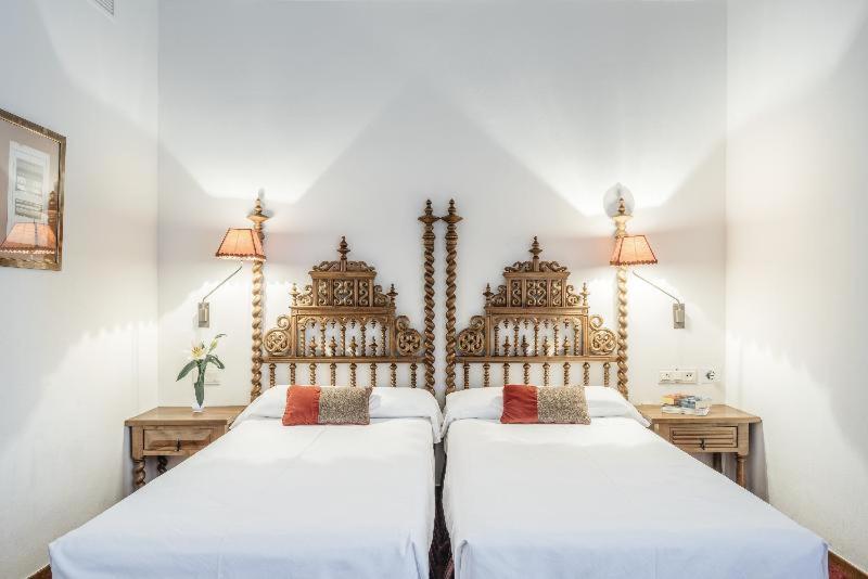 Номер Стандарт, Parador De Zafra