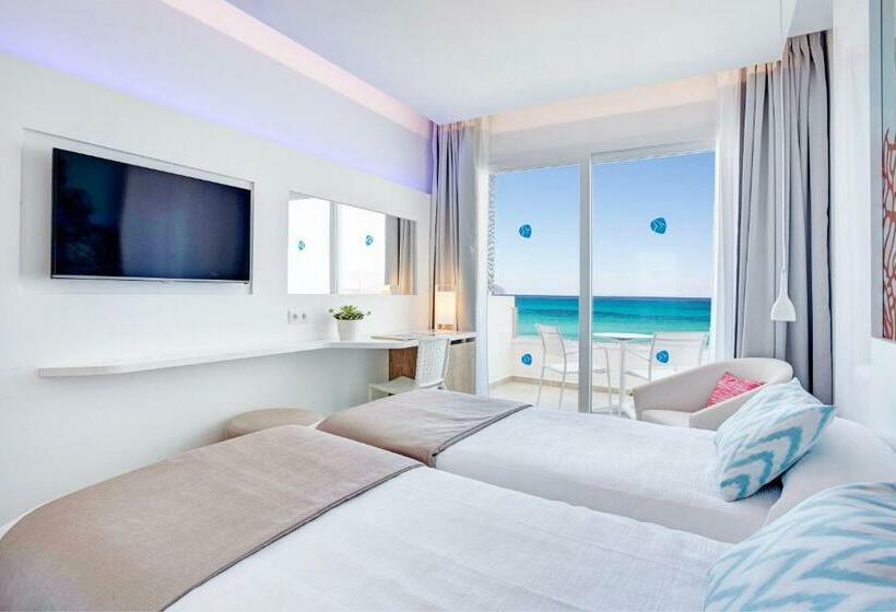 Номер Стандарт Вид на Море, The Sea Hotel By Grupotel   Adults Only