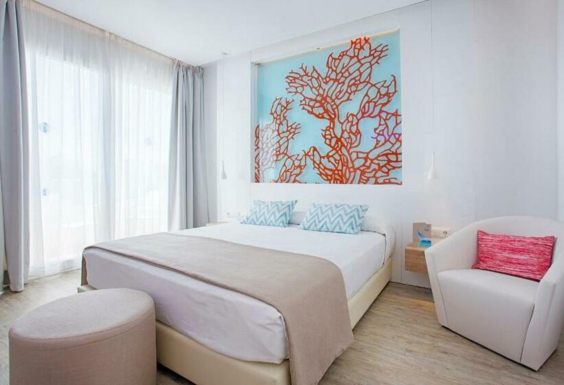 Номер Стандарт Индивидуальный, The Sea Hotel By Grupotel   Adults Only