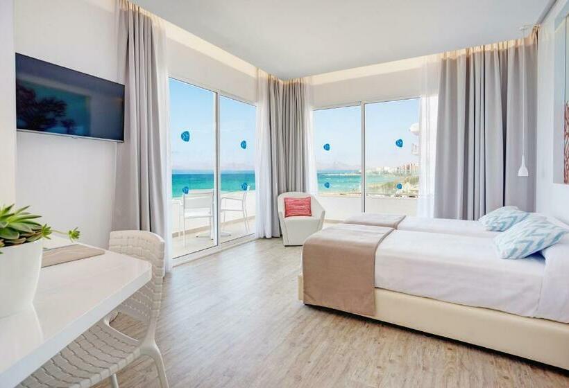 Habitación Premium Vista al Mar., The Sea Hotel By Grupotel   Adults Only