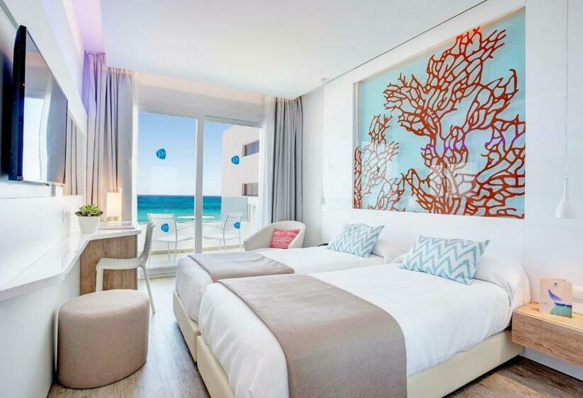 Полулюкс Вид на Море, The Sea Hotel By Grupotel   Adults Only