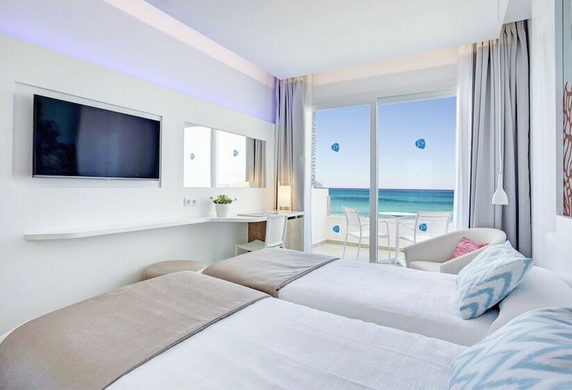 Habitación Premium Vista al Mar., The Sea Hotel By Grupotel   Adults Only
