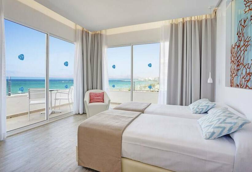Habitación Premium Vista al Mar., The Sea Hotel By Grupotel   Adults Only
