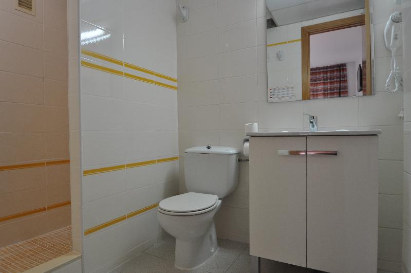 Studio Standard, Aparthotel Safari