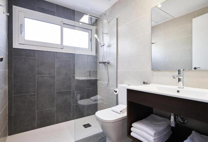 Номер Стандарт, Aparthotel Augusta
