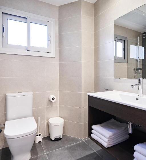 Студио Стандарт с Террасой, Aparthotel Augusta