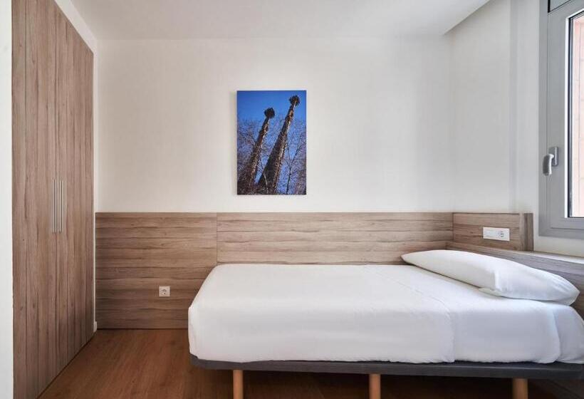 Family Suite, Aparthotel Augusta