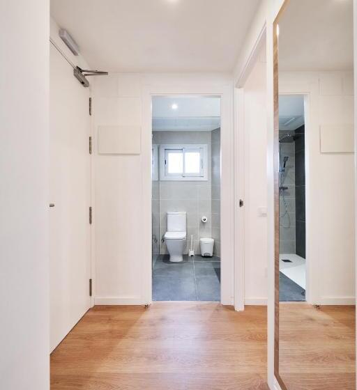 Номер Стандарт, Aparthotel Augusta