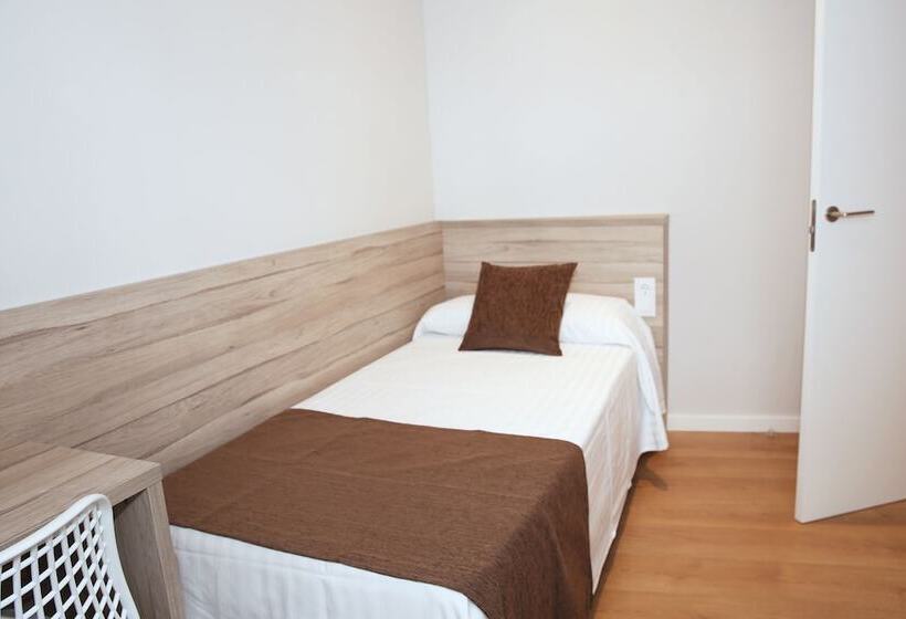Апартаменты Deluxe 1 Спальня, Aparthotel Augusta