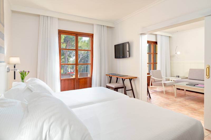 سوییت, Boutique Hotel Punta Negra