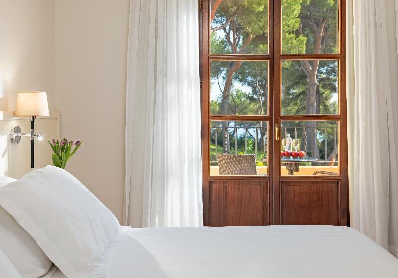 سوییت, Boutique Hotel Punta Negra