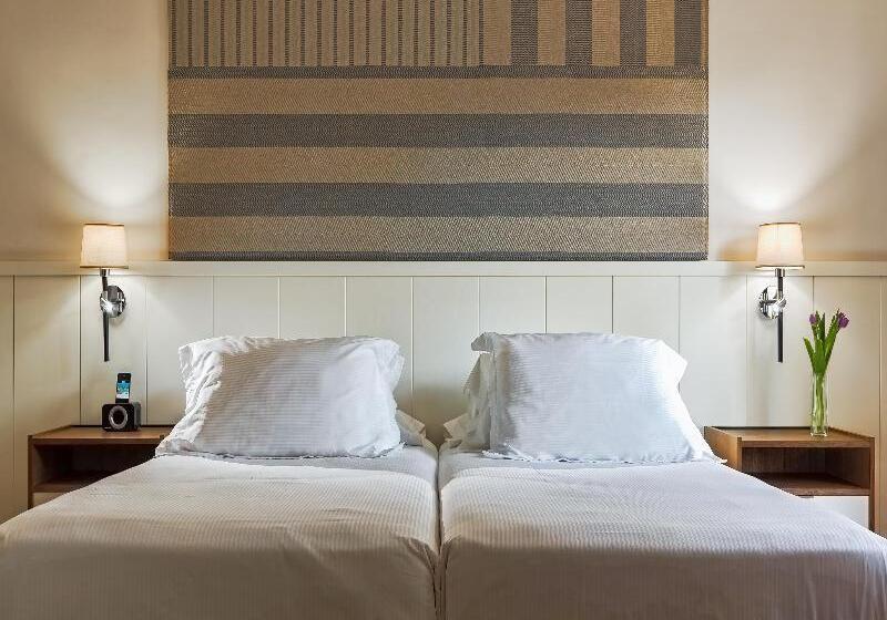 سوییت, Boutique Hotel Punta Negra