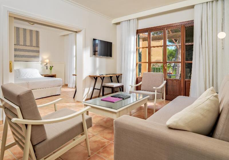 سوییت, Boutique Hotel Punta Negra
