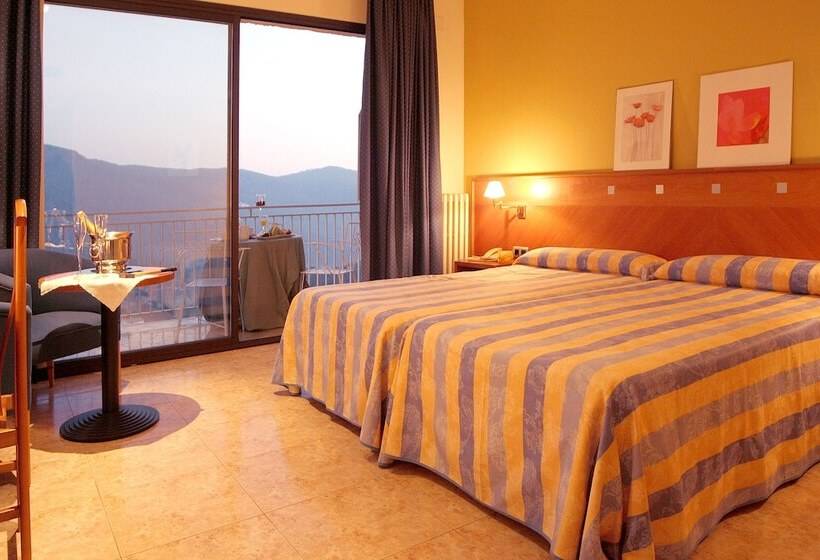 اتاق استاندارد, Can Fisa Hotel & Apartments