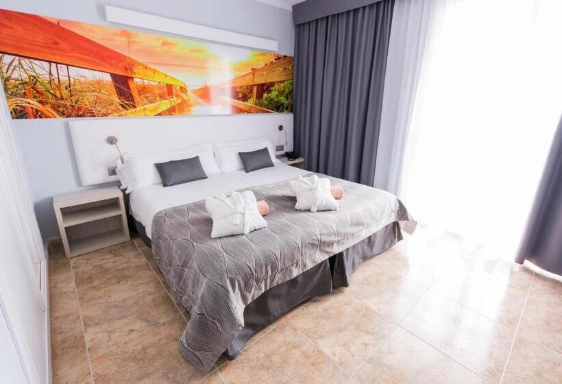 Номер Economy, Bahia Del Sol