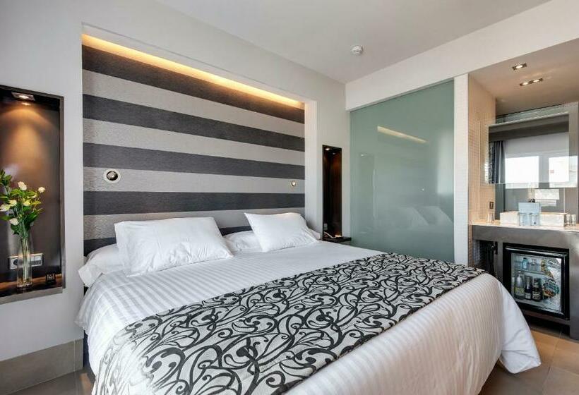 Номер Superior, Barceló Hamilton Menorca Adults Only