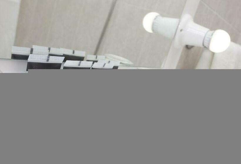اتاق عادی, Casual Del Cine Valencia