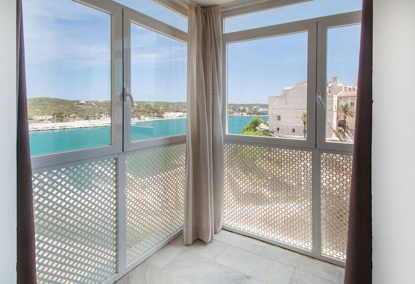 اتاق استاندارد, Catalonia Mirador des Port
