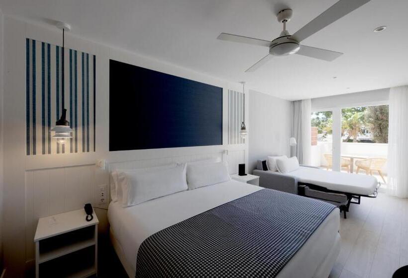 Premium Family Room, Catalonia Mirador des Port