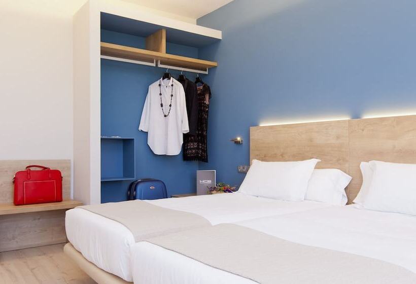 Номер Deluxe, Ciudad De Burgos