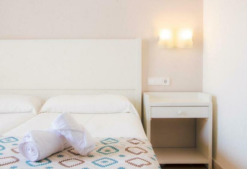 Номер Стандарт, Club Hotel Aguamarina