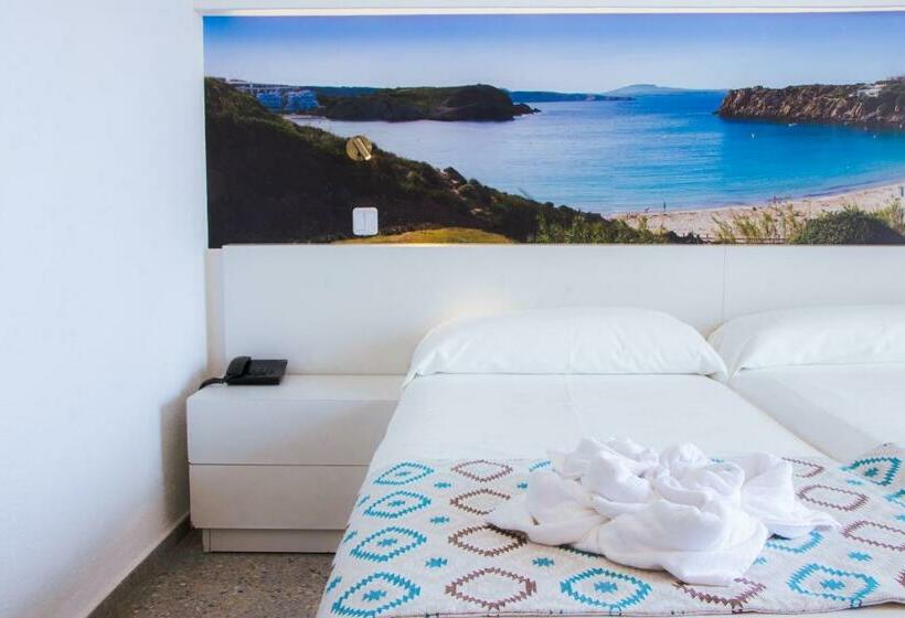 Семейный Номер, Club Hotel Aguamarina
