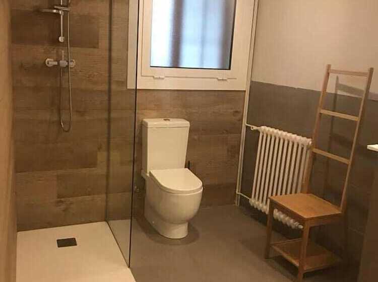 高级大房间, Dynamic Hotels Caldetes Barcelona