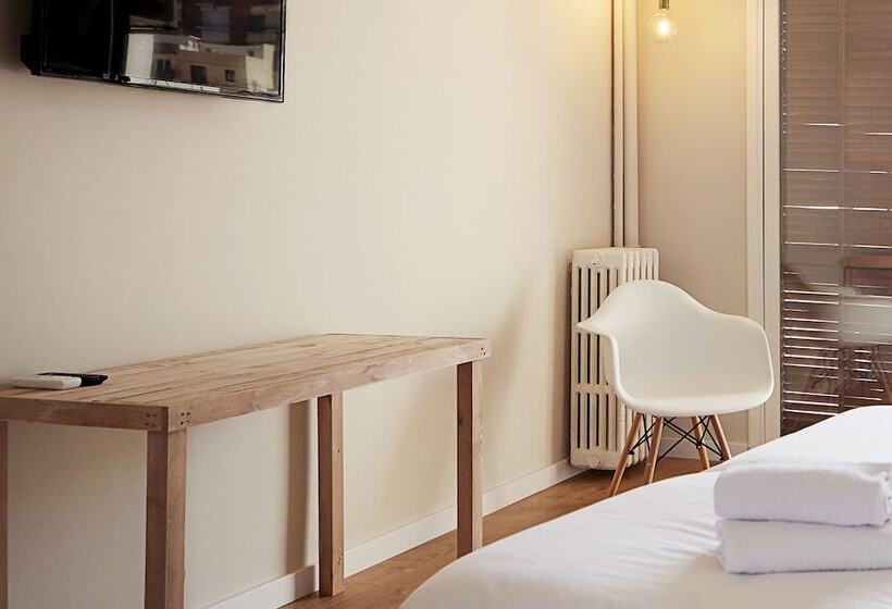 高级大房间, Dynamic Hotels Caldetes Barcelona