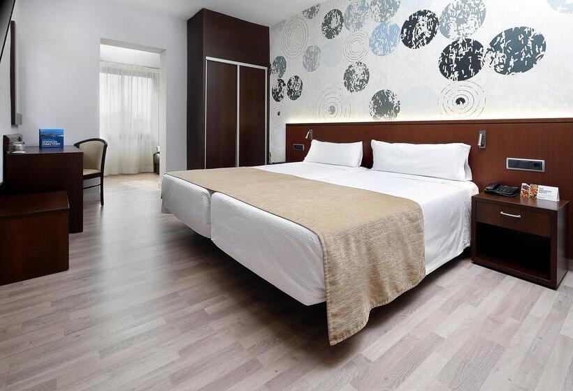 Номер Стандарт, Hcc Taber
