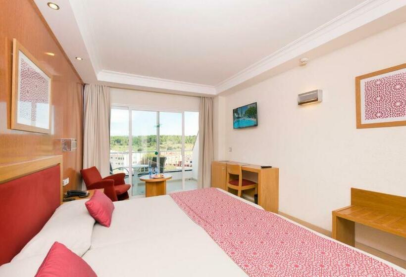 Quarto Estandar, Hsm Atlantic Park
