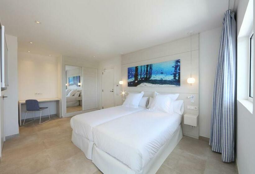 スタンダードシングルルーム, Iberostar Selection Santa Eulalia - Adults Only Ibiza