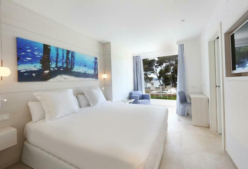 オーシャンビュースタンダードルーム, Iberostar Selection Santa Eulalia - Adults Only Ibiza
