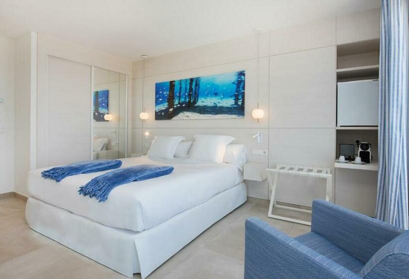 プレステージルーム, Iberostar Selection Santa Eulalia - Adults Only Ibiza