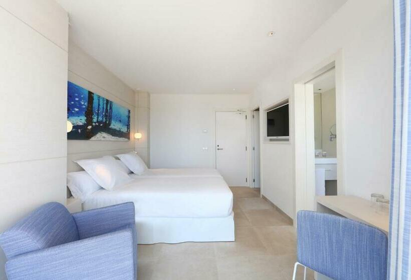 プールビュースタンダードルーム, Iberostar Selection Santa Eulalia - Adults Only Ibiza