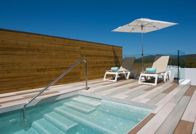 プレステージルーム, Iberostar Selection Santa Eulalia - Adults Only Ibiza