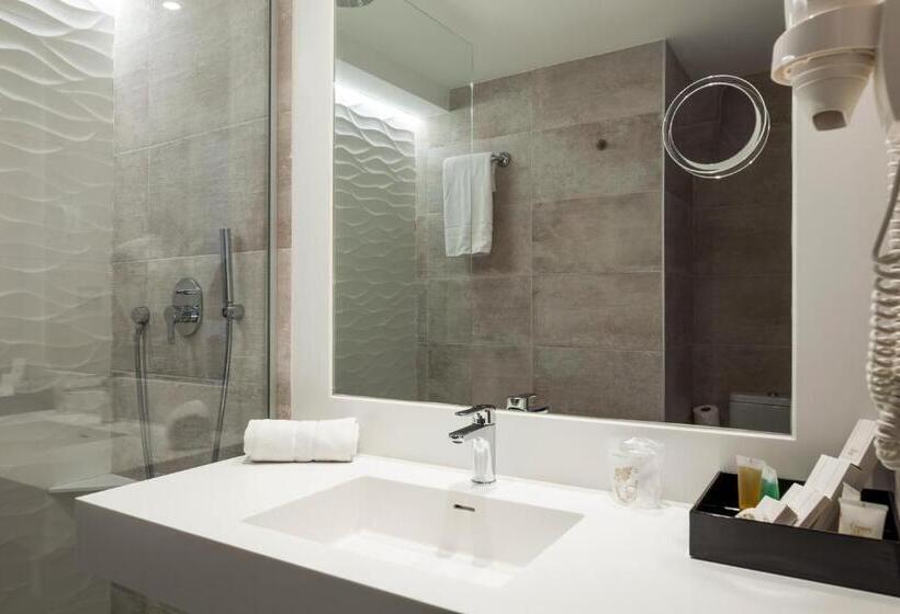 スタンダードシングルルーム, Ibiza Corso Hotel & Spa