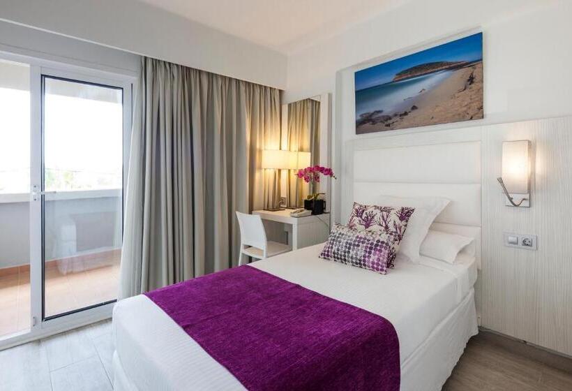 スタンダードシングルルーム, Ibiza Corso Hotel & Spa